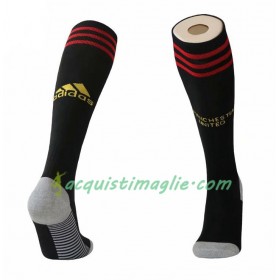 Manchester United Prima Calzettoni 2019/2020